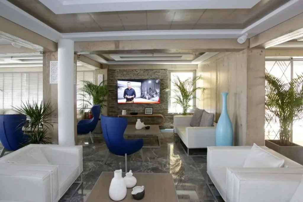 Glaros Royal Beach Hotel