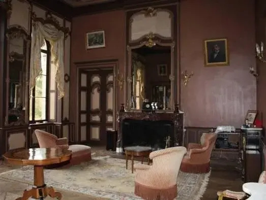Chateau de Couin