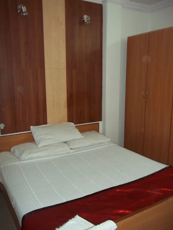 Bhagini Residency