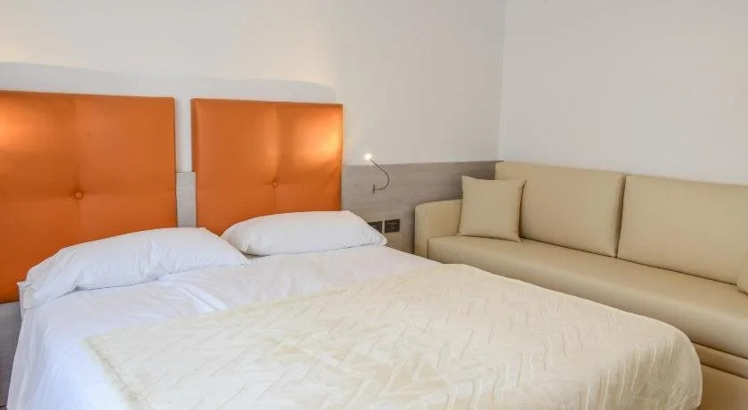 Residence Franca B&B