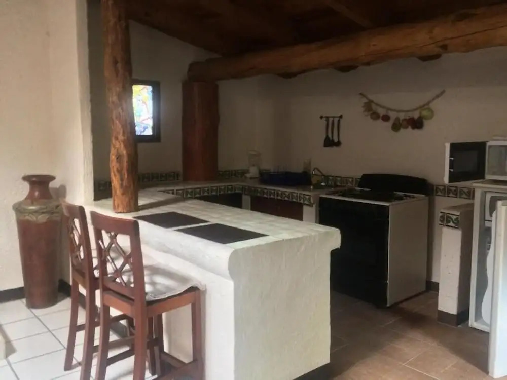 Rancho Las Joyas