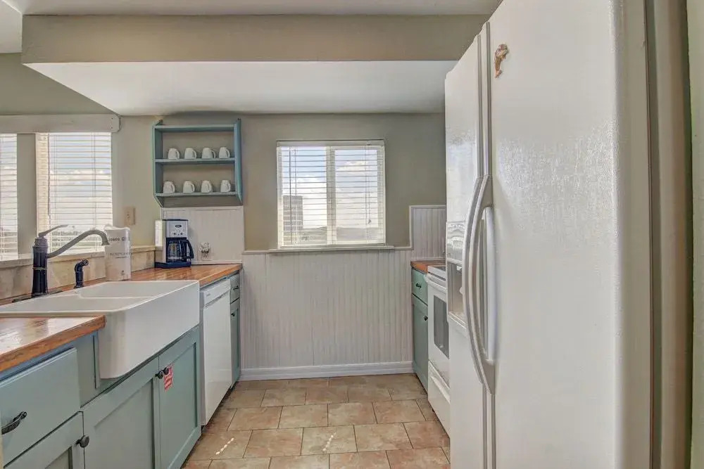 Lost Colony Villa #30 2 Bedrooms 2 Bathrooms Home