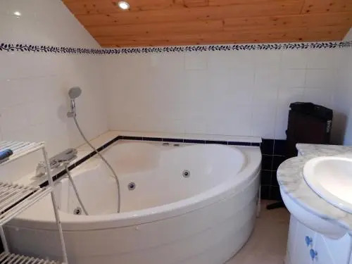 Chalet La Roche