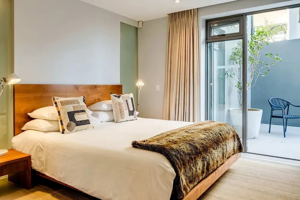 Enjoy a Tranquil Holiday at Blue Ocean Residence