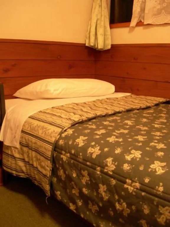 Guest House Vingt-Neuf 美好境界湯澤館