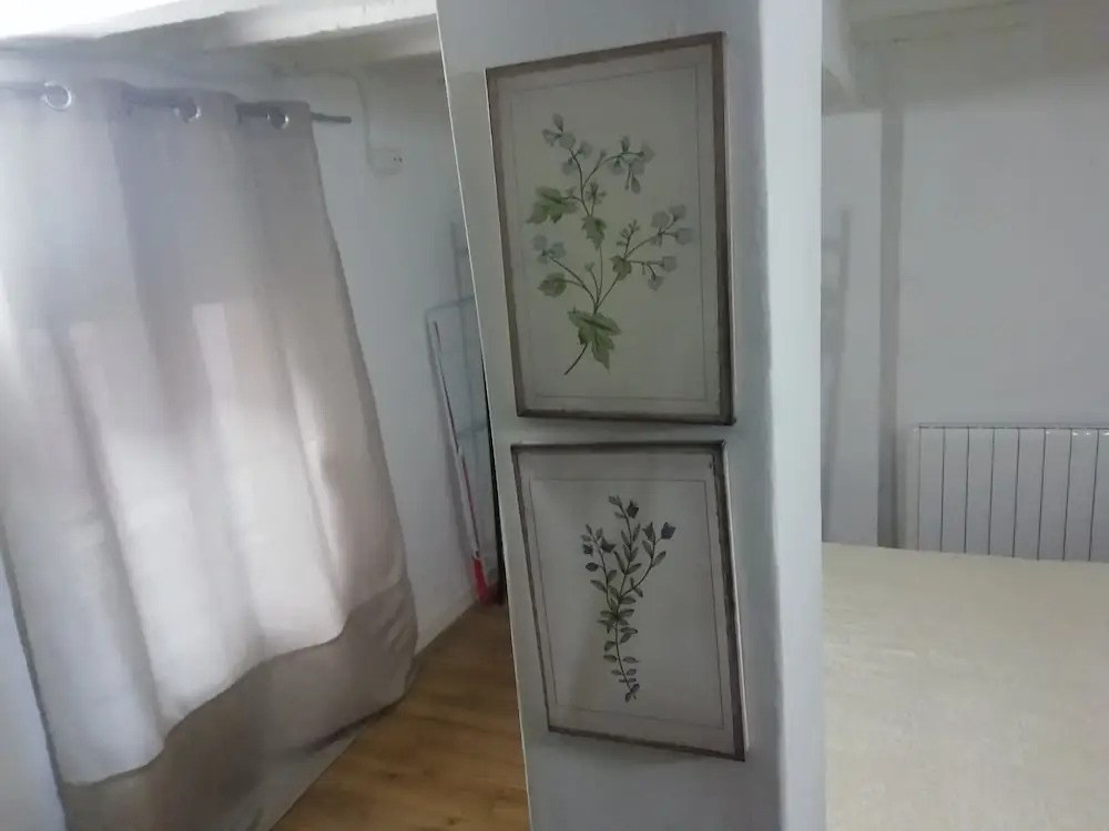 Apartamentos Laurel