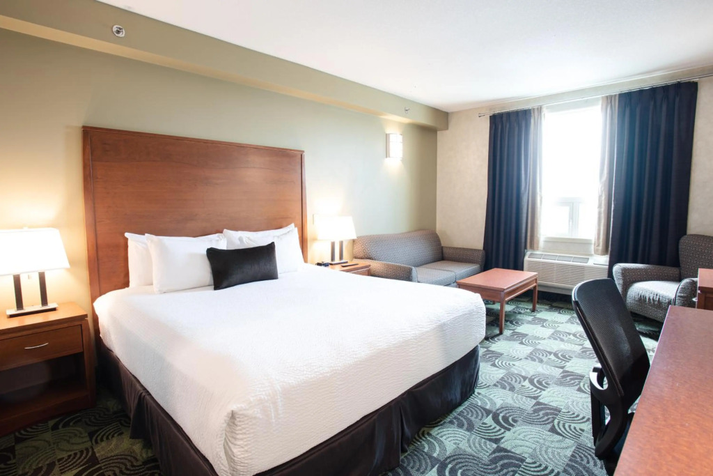 Deerfoot Inn and Casino
