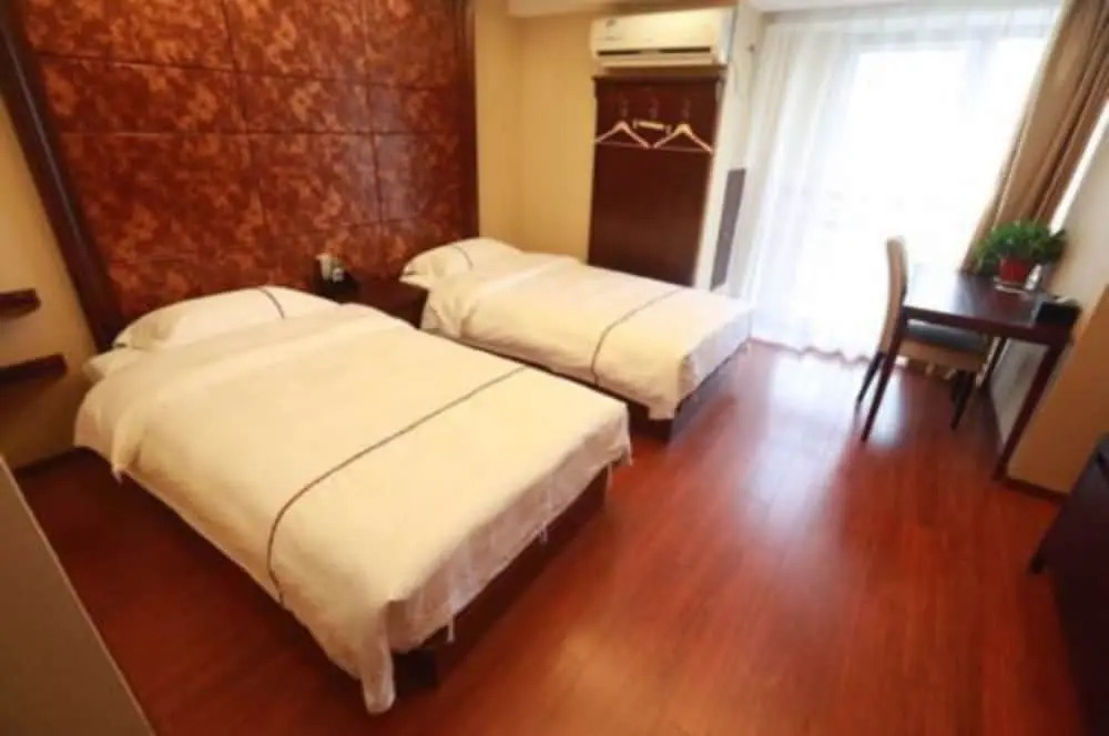 Shenyang Mitu Boutique Aparthotel