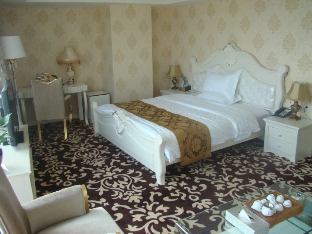 Mercure Xiamen On The Bund