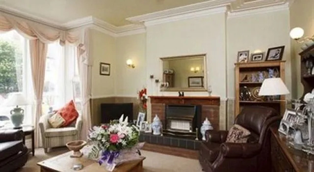 The Broadfield
