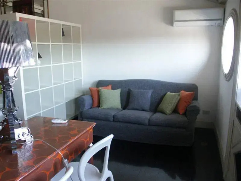 Mandarin Studio Rome