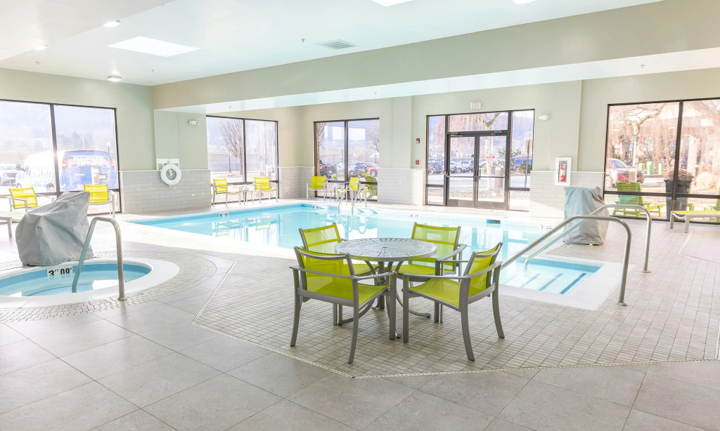Hampton Inn Williamsport