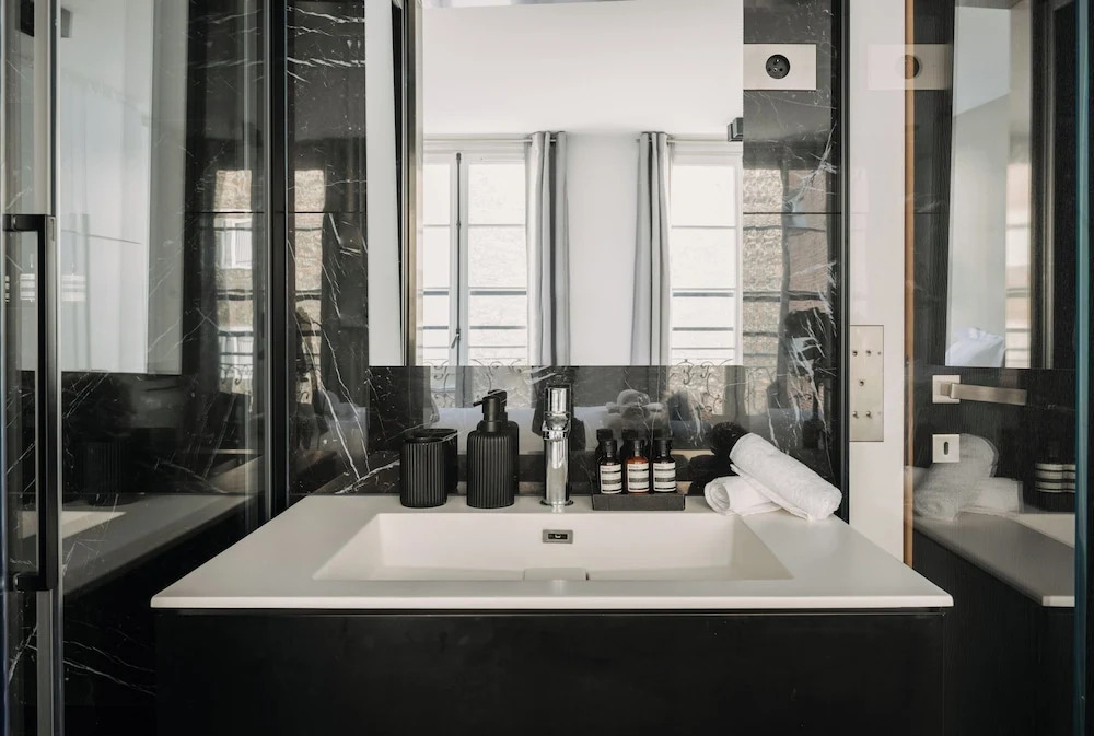 HIGHSTAY - Luxury Serviced Apartments - Place Vendôme