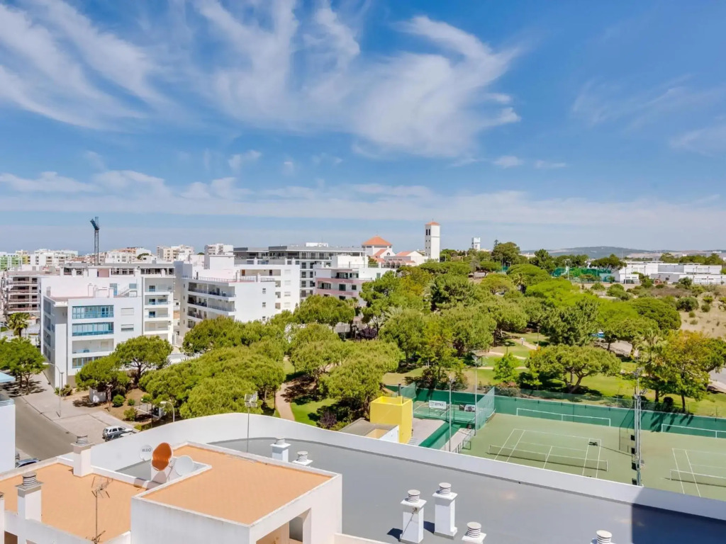 AL - Apartamento Mar Azul