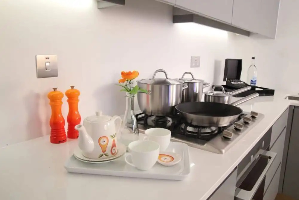 Smart City Apartments London Bridge