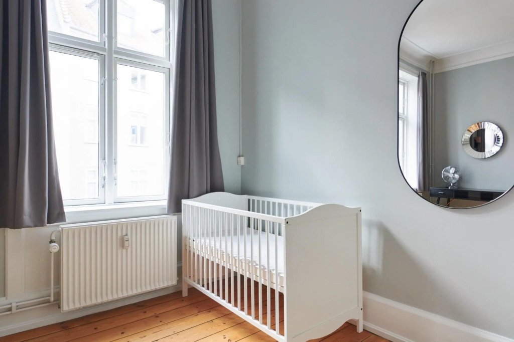 ★3BR Apartment - Heart of CPH - Designer Interior★