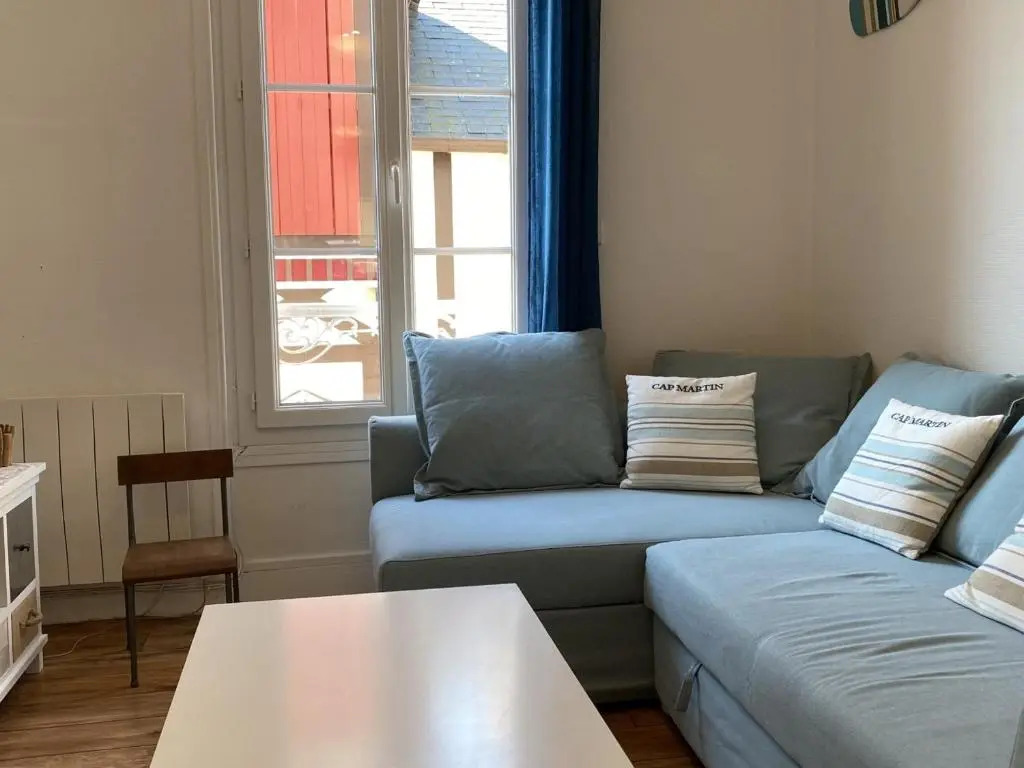 Maison Cabourg, 4 pièces, 4 personnes - FR-1-487-215