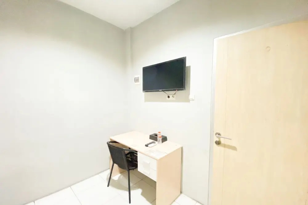 SPOT ON 93624 Damai 3 Guest House Syariah
