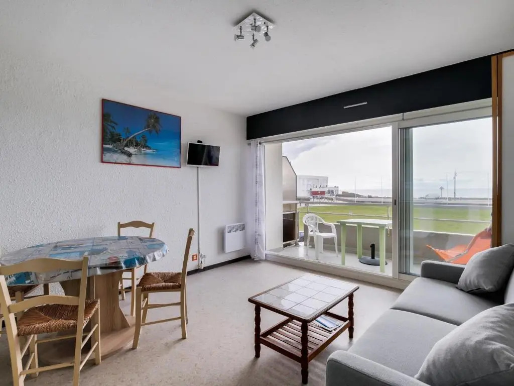 Appartement Biscarrosse Plage, 1 pièce, 4 personnes - FR-1-521-42