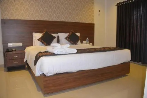 Le Malabar Hotel