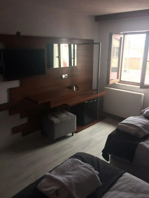Bektas Karagol Otel