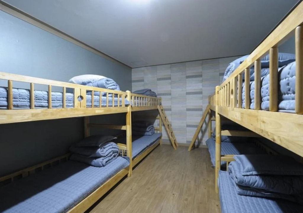 Panda Guesthouse - Hostel