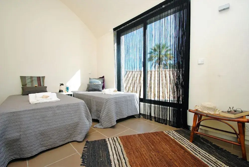 Villa Bora Bora