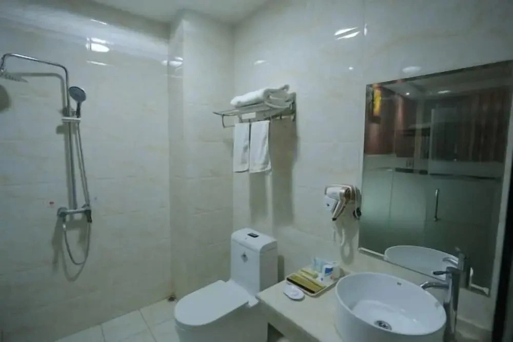 Langting Leisure Hotel