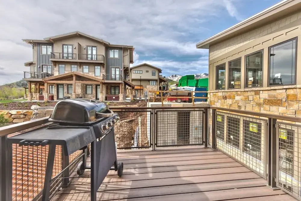 Park City Blackstone 17