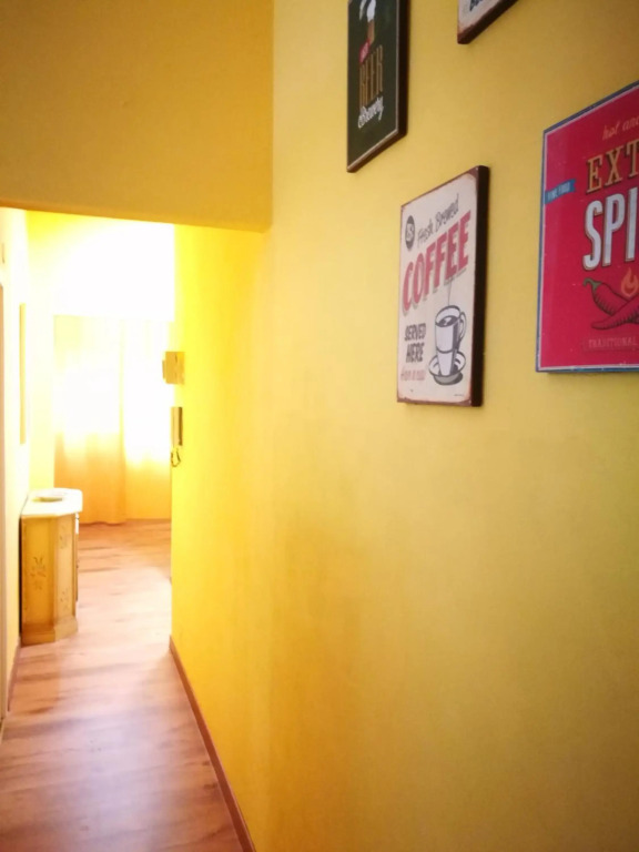 La Caravella apartament