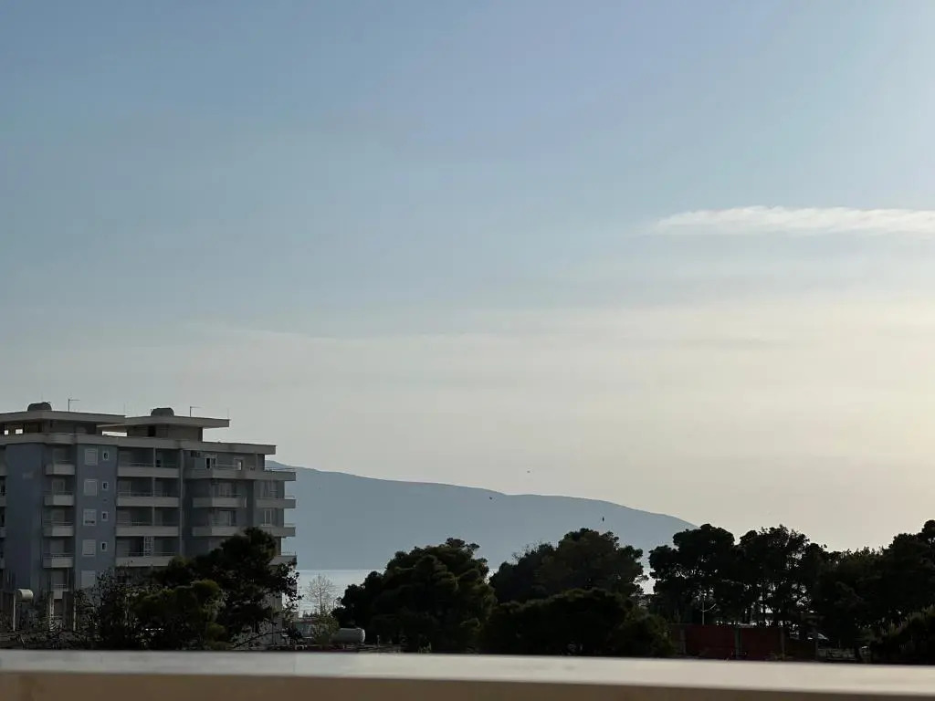 Arial Penthouse Suites