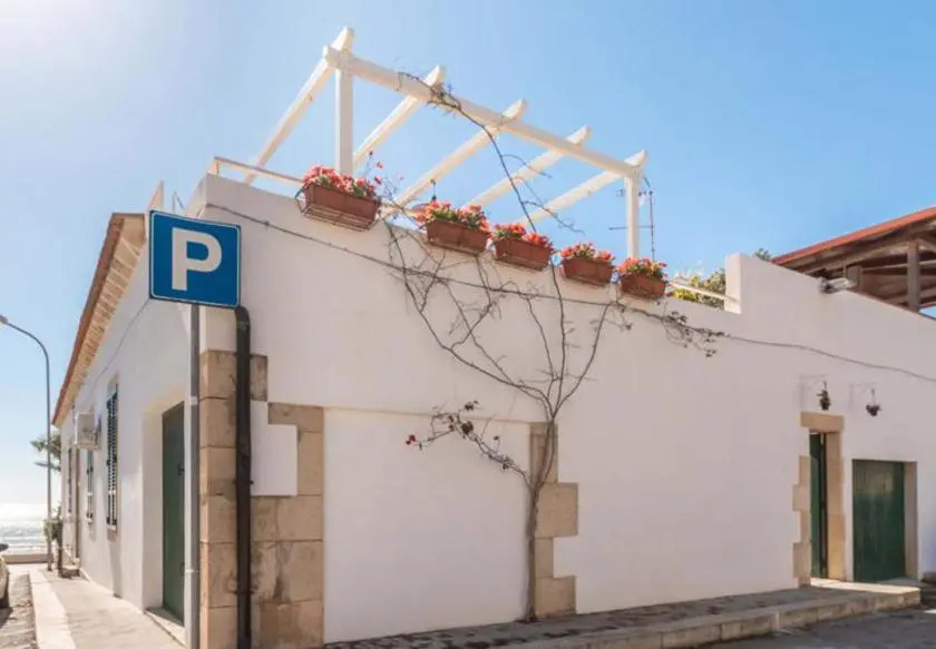La Casa di Romi