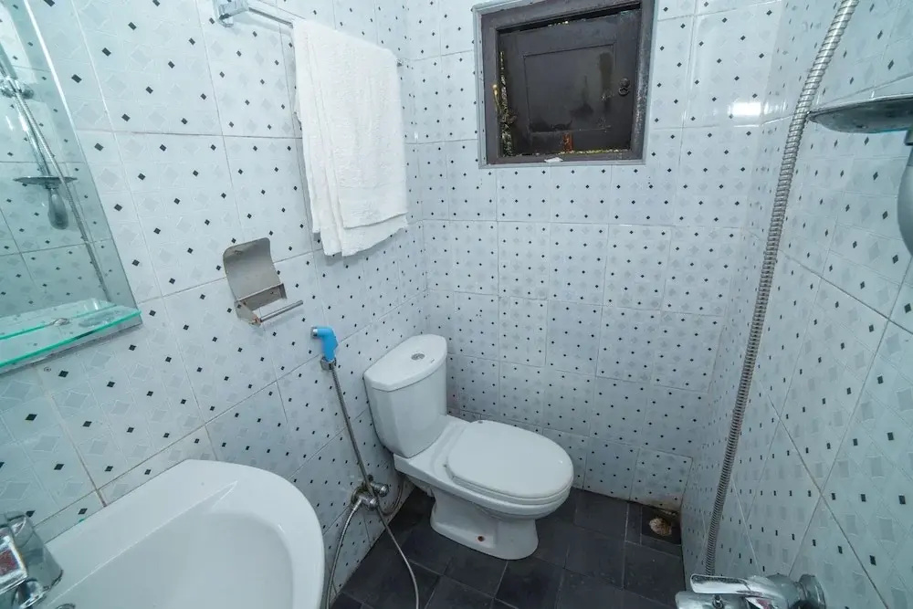 OYO 554 Hotel Miheli