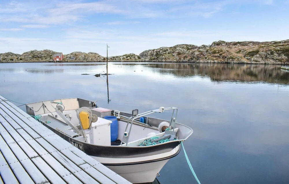 Sjøhus App. 1