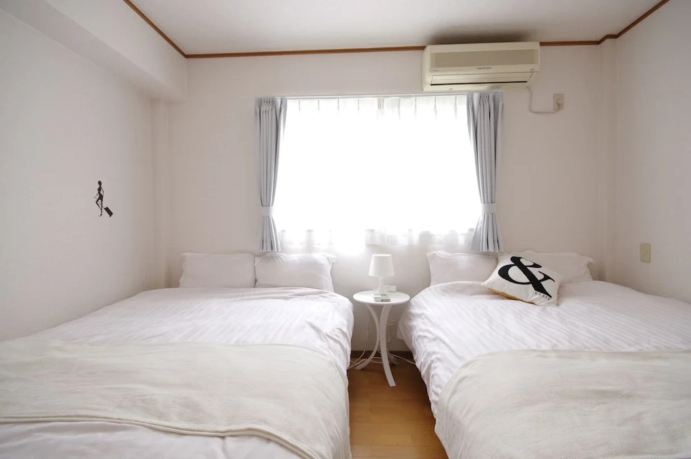 Kokoro House