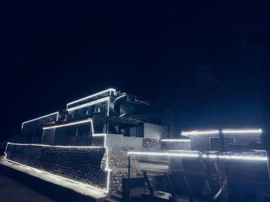 Qijian Shanyuan Homestay (Shidu Yihai Branch)
