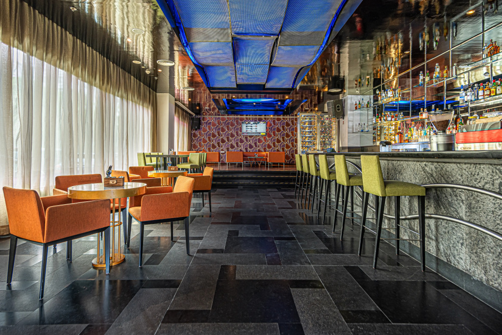 Mercure Hyderabad KCP Banjara Hills, An Accor Hotel