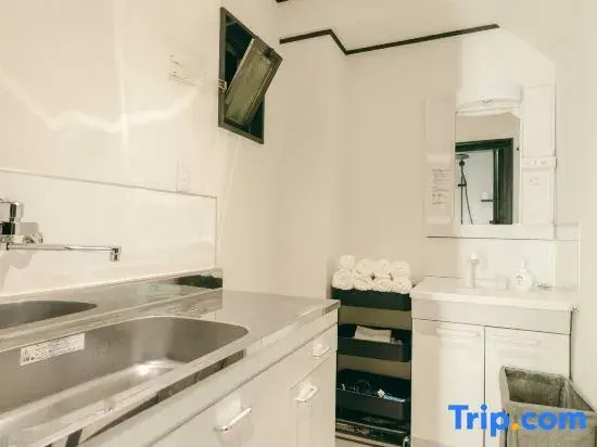 Tasone Urban STAY Osaka Namba Nippombashi Kuromon tenant2F