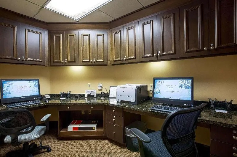 Hampton Inn & Suites Sacramento-Elk Grove Laguna