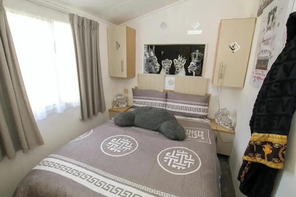 Big2vacation2 Exclusive at new Beach Caravan Park