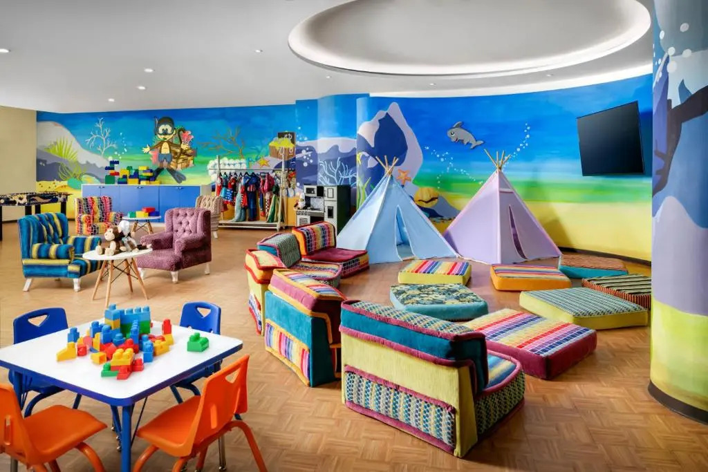 Grand Velas Riviera Maya - Все включено
