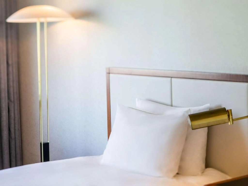 Grand Mercure Lake Biwa Resort & Spa