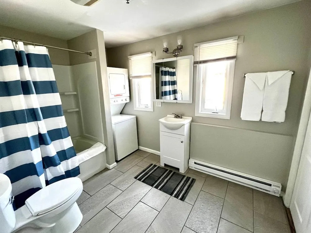 Ocean Air Suites