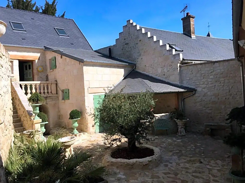 La Cave Voutée Sauna & Hammam