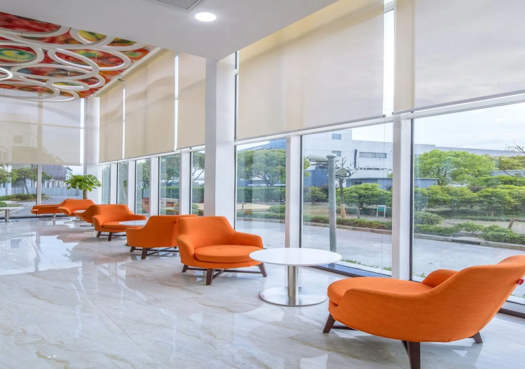 Starway Hotel at Pudong