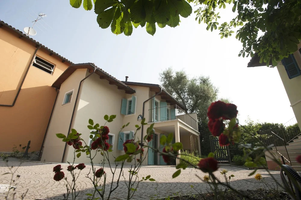 Casa Brina Suites