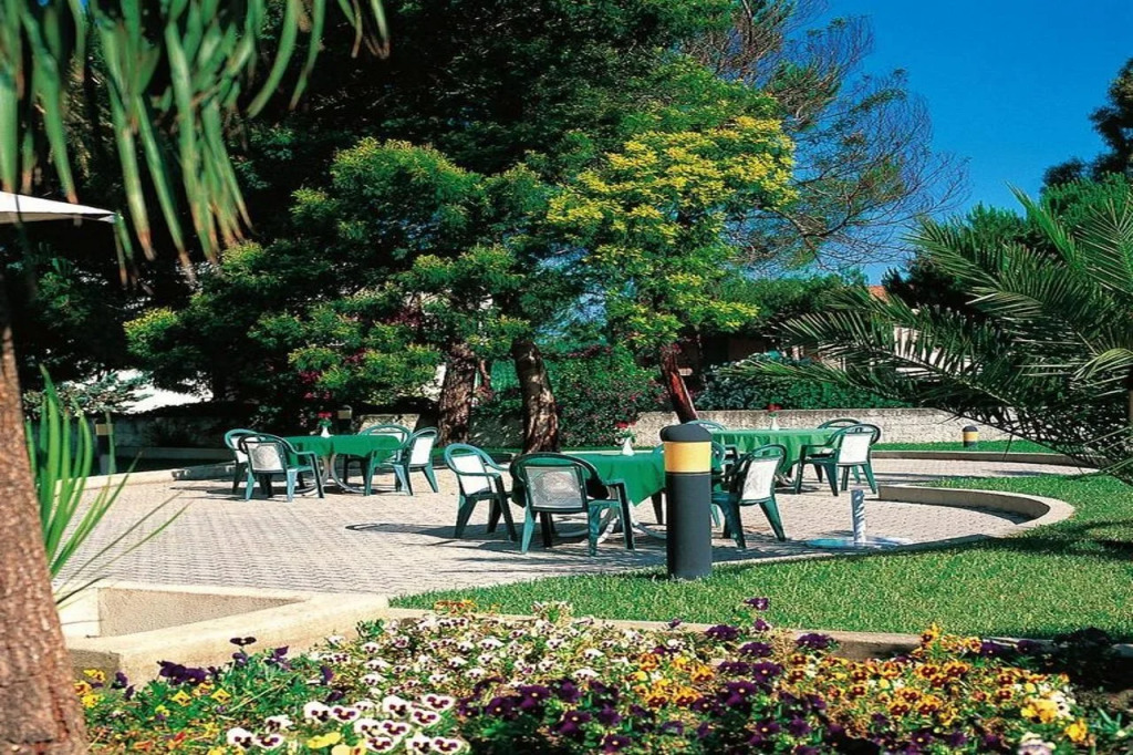 Hotel Clorinda
