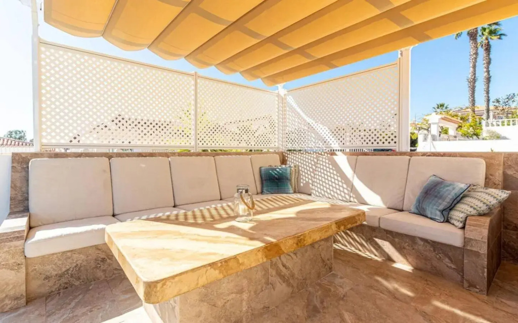 Blue Dream Villa by Dream Homes Tenerife