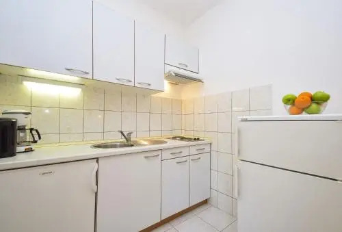 Apartments Ferara