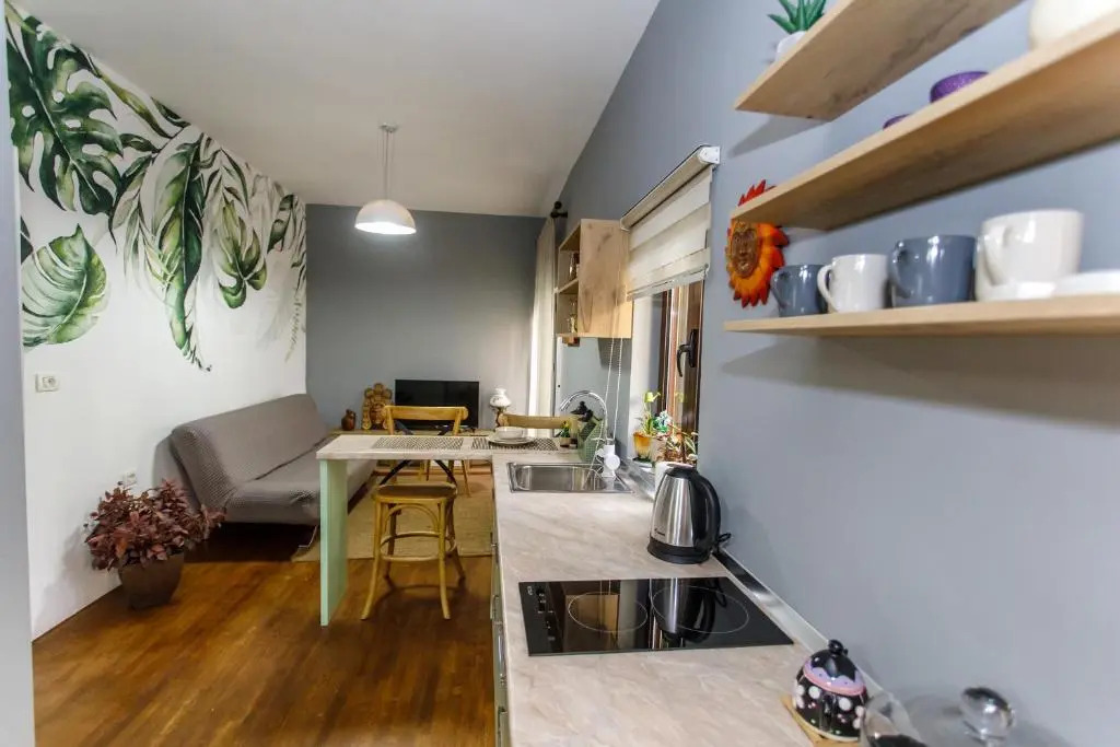 Studio Apartments Villa 24